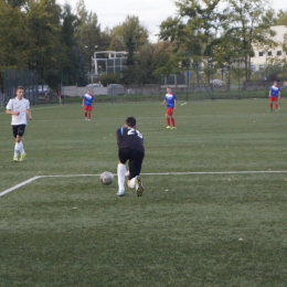 MSPN Górnik - ROW Rybnik 3:0