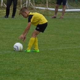 SUMMER MŁODZIK CUP - rocznik 2008