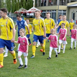 LECHIA DZIERŻONIÓW - STILON GORZÓW