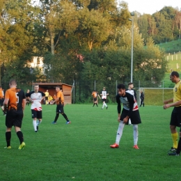 Iskra - Dąbrówki 2-2