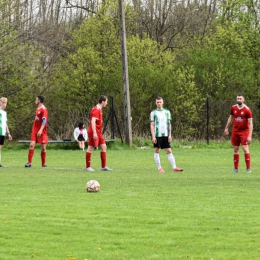 Olimpia Zebrzydowice vs Chełm Stryszów