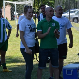 Turniej Deyny kat. Open 2016