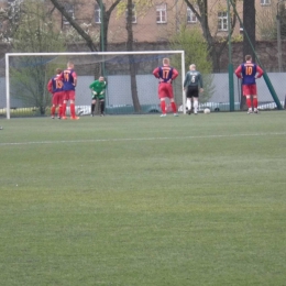 Krakus Swoszowice 5:1 Gajowianka Gaj