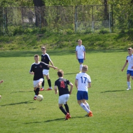 OLT: Unia Wrocław - Kolektyw Radwanice 0:1