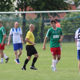 SPARING ZATOKA-BŁĘKITNI