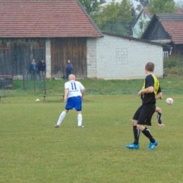 KS GRANIT VS Strug Tyczyn