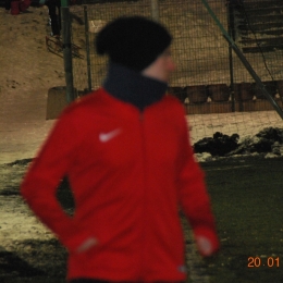 FC Dajtki - Fortuna Gągławki