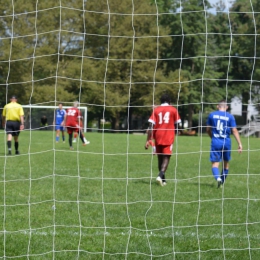 Na boisku-Mem.Deyny 2023