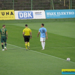 STOMIL OLSZTYN - OLIMPIA GRUDZIĄDZ