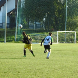 LKS ŻYGLIN - Concordia Knurów