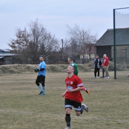 Alkas-Znicz 0-9   31.03.2018