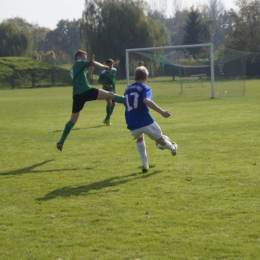 MKS Zaborze - MSPN Górnik 0:0