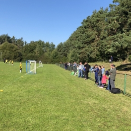 Turniej Junior F1 - Czernin, 22.09.2019