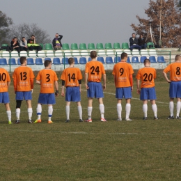 Gwiazda Starogród - Start Toruń