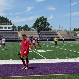 Mecz o Puchar Marka Kasprowicza