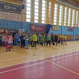 Włocławek Kids Cup 3 - Orlik E1