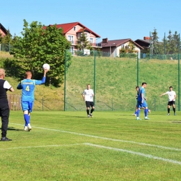 MKS Władysławowo - Wierzyca Decka Pelplin