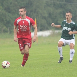 [PP} Grom Sufczyn - Sokół Maszkienice 1-1 | k:5-3