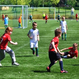 6. kolejka LKP Józefovia - Legia I