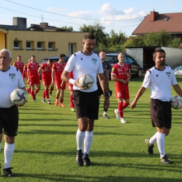 GKS Sompolno vs Warta Eremita Dobrów