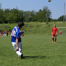 Piast - MSPN Górnik 0:2