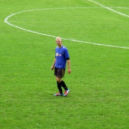 Moszczenica- l kolejka A kl.