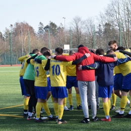 MKS II Władysławowo - Pomorzanin Gdynia