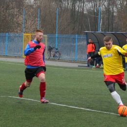 UKS Lider Włocławek U-19 - Mazur Gostynin