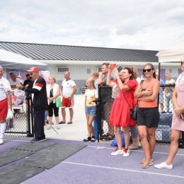 Benefis Michała Siwca-Mem.Deyny 2025