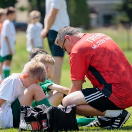 MŁODZIK SUMMER CUP 2024 (fot. Marek Pawlak) - rocznik 2013