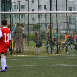 Turniej w Brzegu 24.06.2014 r.