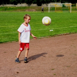 Górnik 09 na jubileuszu 110-lecia Lechii 06