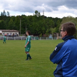 Chełm Stryszów vs. Pogoń Bugaj