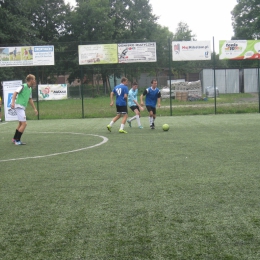 Letni Turniej ALP i MBS CUP, 3.08.2014