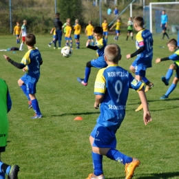 Rocznik 2007. Intermag Cup 2017