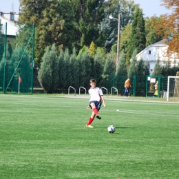 SEMP I - Broń Radom (Ekstraliga U-15) 0:1