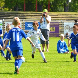 KIA Szic Euro Cup 2016, 22 maja 2016 (zdjęcia klubowe)