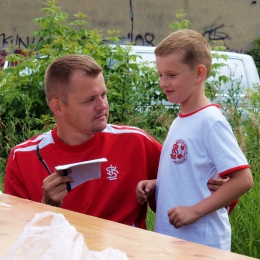 Piknik na zakończenie sezonu 2012-2013