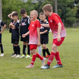 MŁODZIK SUMMER CUP 2024 (fot. Marek Pawlak) - rocznik 2015