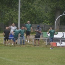 Kol. 25 Dąb Dobroszyce - Sokół Kaszowo 0:0 (16/06/2019)