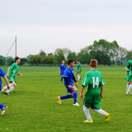 LTT - Stary  Śleszów - Henrykowianka 0 - 1