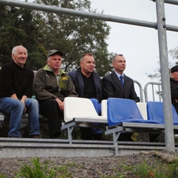 LTS Leśna - Victoria Świebodzice 1-0