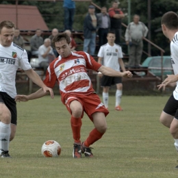 Pionier - KS Bestwinka 14.06.2014