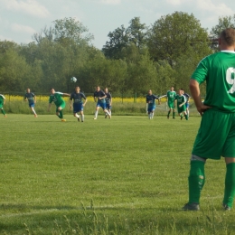 LKS Bierkowice 0: 7 ATS Wojbórz