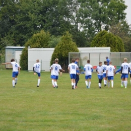 OLT: Strzelinianka Strzelin - Unia Wrocław I 1:11