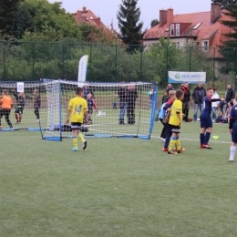 Turniej AQUA-ZDRÓJ 16.09.2017