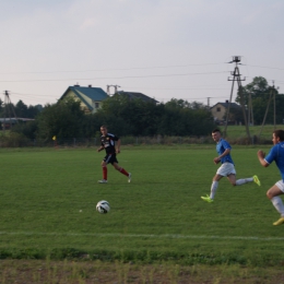 Olimpia - Gręzovia (3-1)