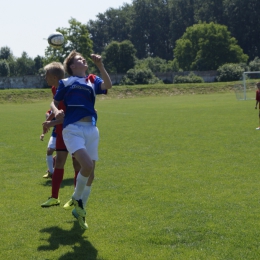 Piast - MSPN Górnik 0:2