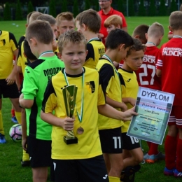 Radomiak Summer CUP 2017 - rocznik 2007