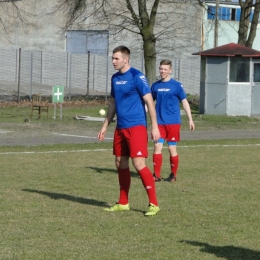 2019-03-23 Senior Orla Jutrosin 1 - 4 Kania Gostyń